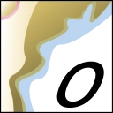 OpenCPN logotipas