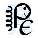 Logo aplikácie Ipe