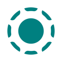 Logo de LocalSend