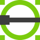 Logotypo de LibreCAD