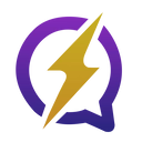Логотип Lightning