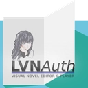 Stemë LVNAuth