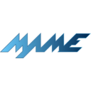 Logo aplikácie MAME