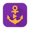 MediaHarbor Logo
