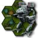 MegaMek Logosu