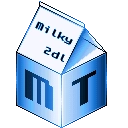 MilkyTracker Logo