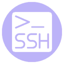 SSH Host Editor 徽标