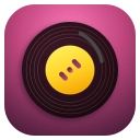 mpz Music Player Logo