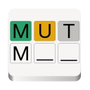 Logo aplikácie muttum