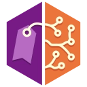 Logo aplikácie MusicBrainz Picard