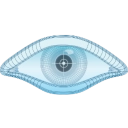 Logo aplikácie Zenmap