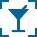 Logo de nomacs - Image Lounge