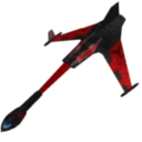Logo aplikácie Naev