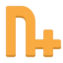 Logo Nicotine+