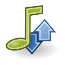 Logo de SoundConverter