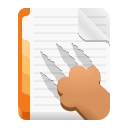 Лагатып Scratchmark