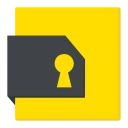 SelfPrivacy 徽标