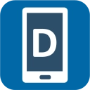 Dictionary App Builder Logosu