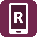 Reading App Builder ලාංජනය