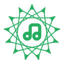 Logo aplikácie Ratic