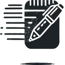 لوگوی SpeedyNote