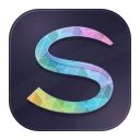 Emblemo de SpeedCrunch