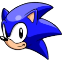 Logo aplikácie Sonic Robo Blast 2