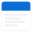 Standard Notes Logotyp