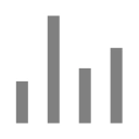 Logo aplikácie Chart