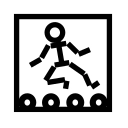 لوگوی Flip Sticks