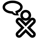 Rakenduse FotoToon logo