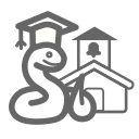 Logo aplikácie Pippy