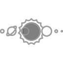 Logo de Solar System