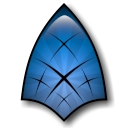 Synfig Studio logotipas