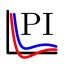 Sovelluksen pairinteraction logo
