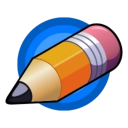 Logo Pencil2D