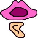 Praat Logo