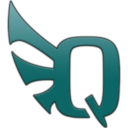 Logo aplikácie Quetoo