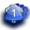 Rolisteam RPG Client 로고