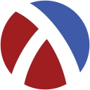 Logo aplikácie Racket