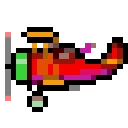 Logo de Biplanes Revival