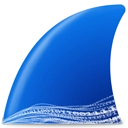 Wireshark Λογότυπο