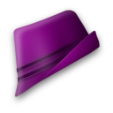 Logo aplikácie Trelby