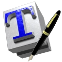 Logo TeXworks