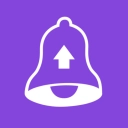 Logo UnifiedPush Troubleshooter