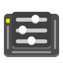 Logo de REV Hub Interface - Community Edition