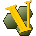 Logo aplikácie Vassal