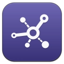 Warpinator Λογότυπο