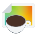 لوگوی Ristretto