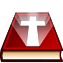 Logo aplikácie Xiphos